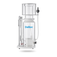 SC Pro Internal Protein Skimmer AC